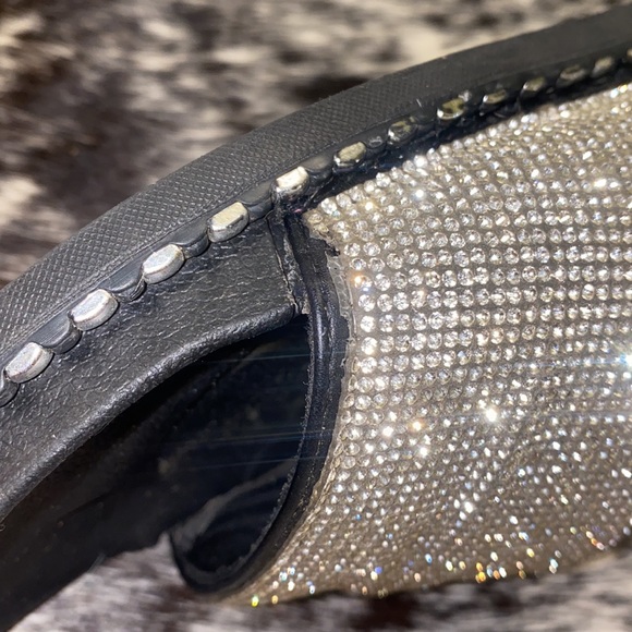 Rhinestone Slides - Picture 5 of 7